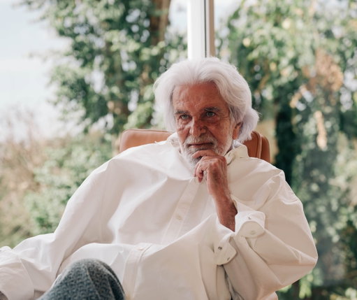Bernardo Paz Is Extending Instituto Inhotim’s Legacy With a New Museum for Art and Nature