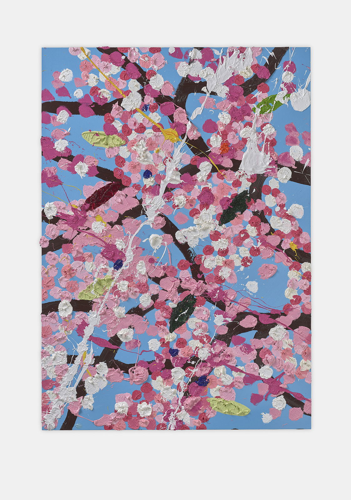 Kindhearted Blossom 1 main image