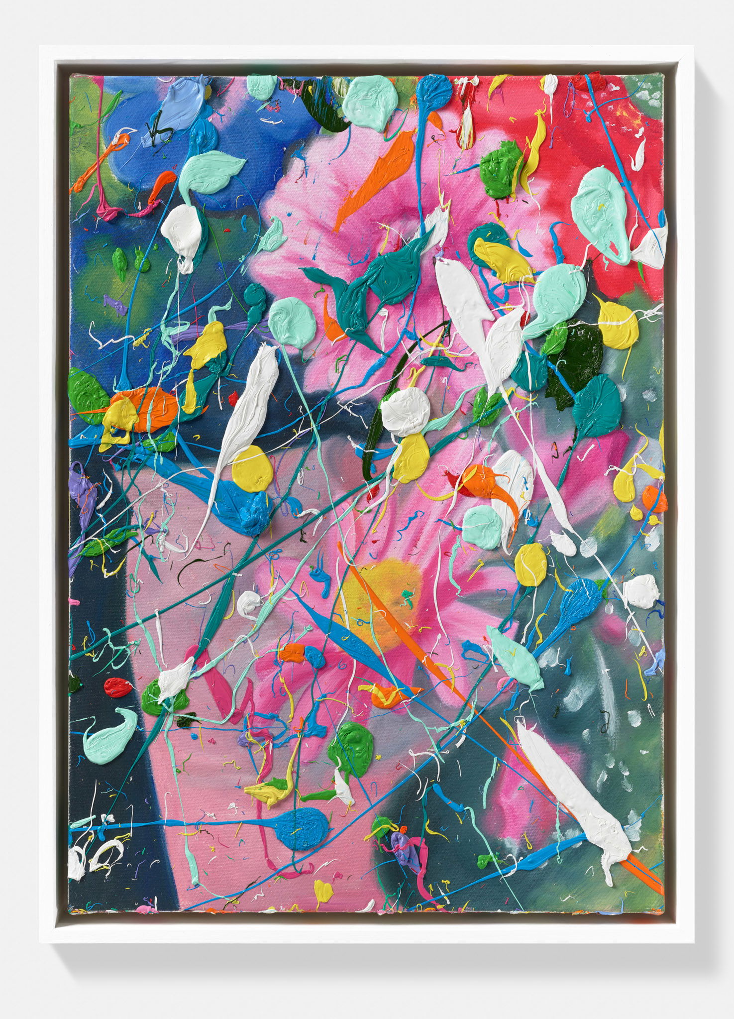 Nostalgia Hidden Garden 1 main image