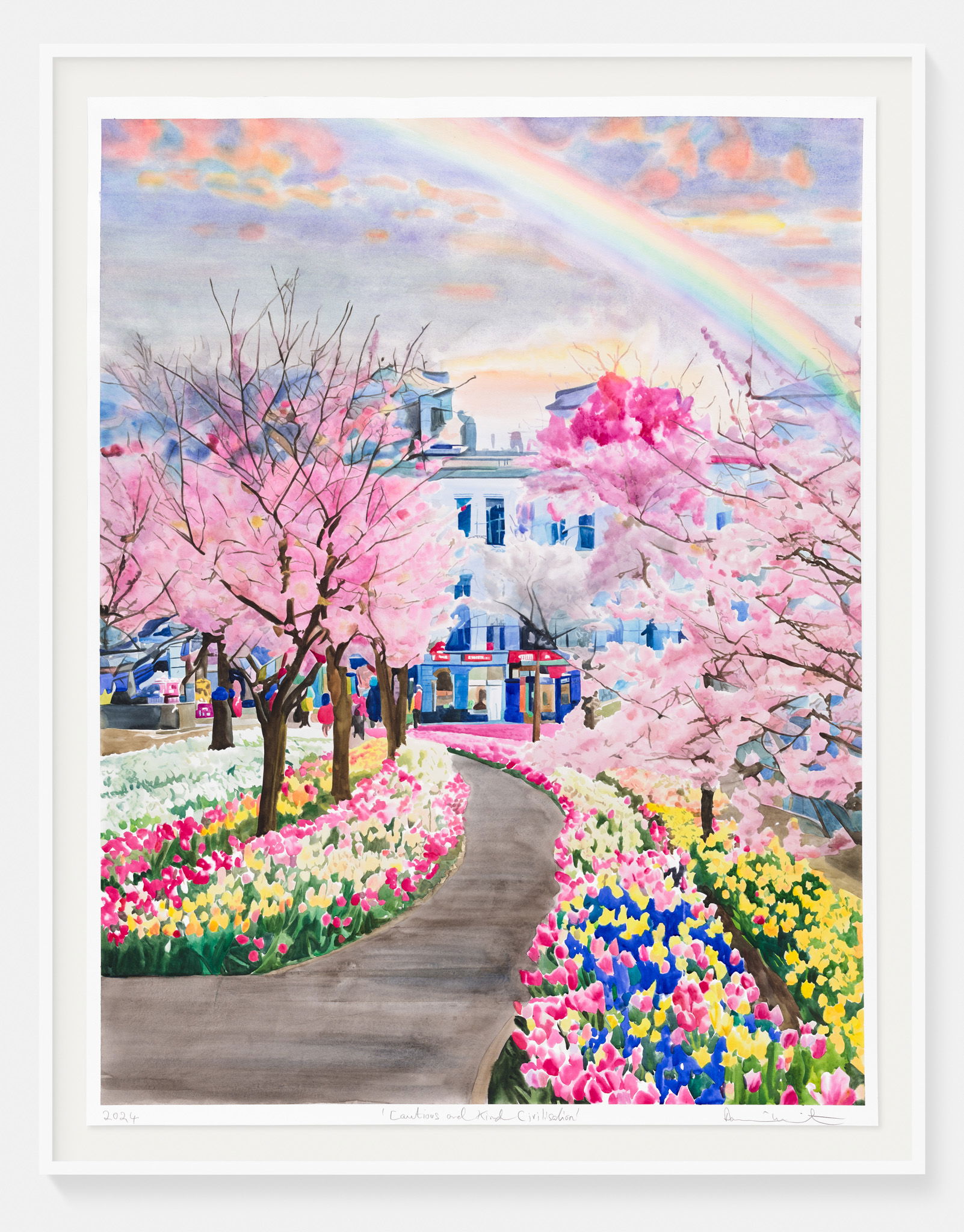 Cautious and Kind Civilisation 1 main image