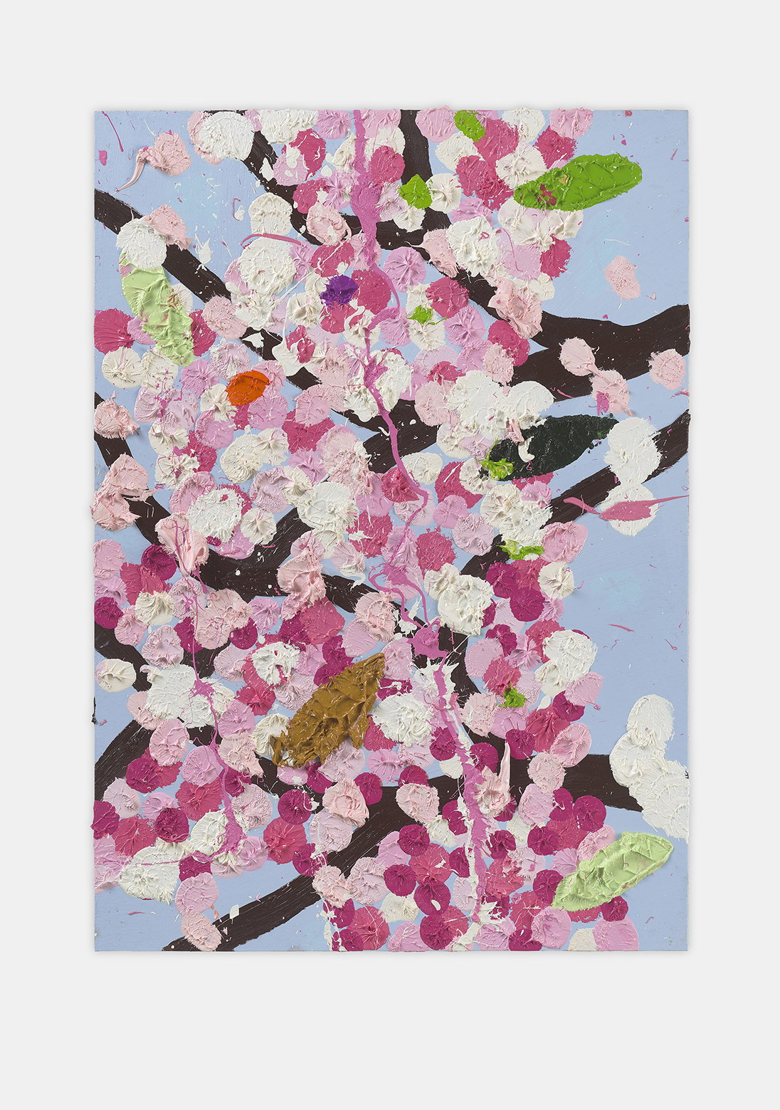 Irreverent Blossom 1 main image