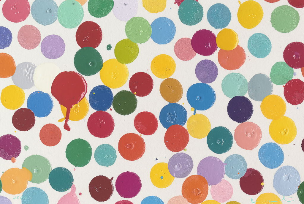 The Currency Unique Prints image #1 main image