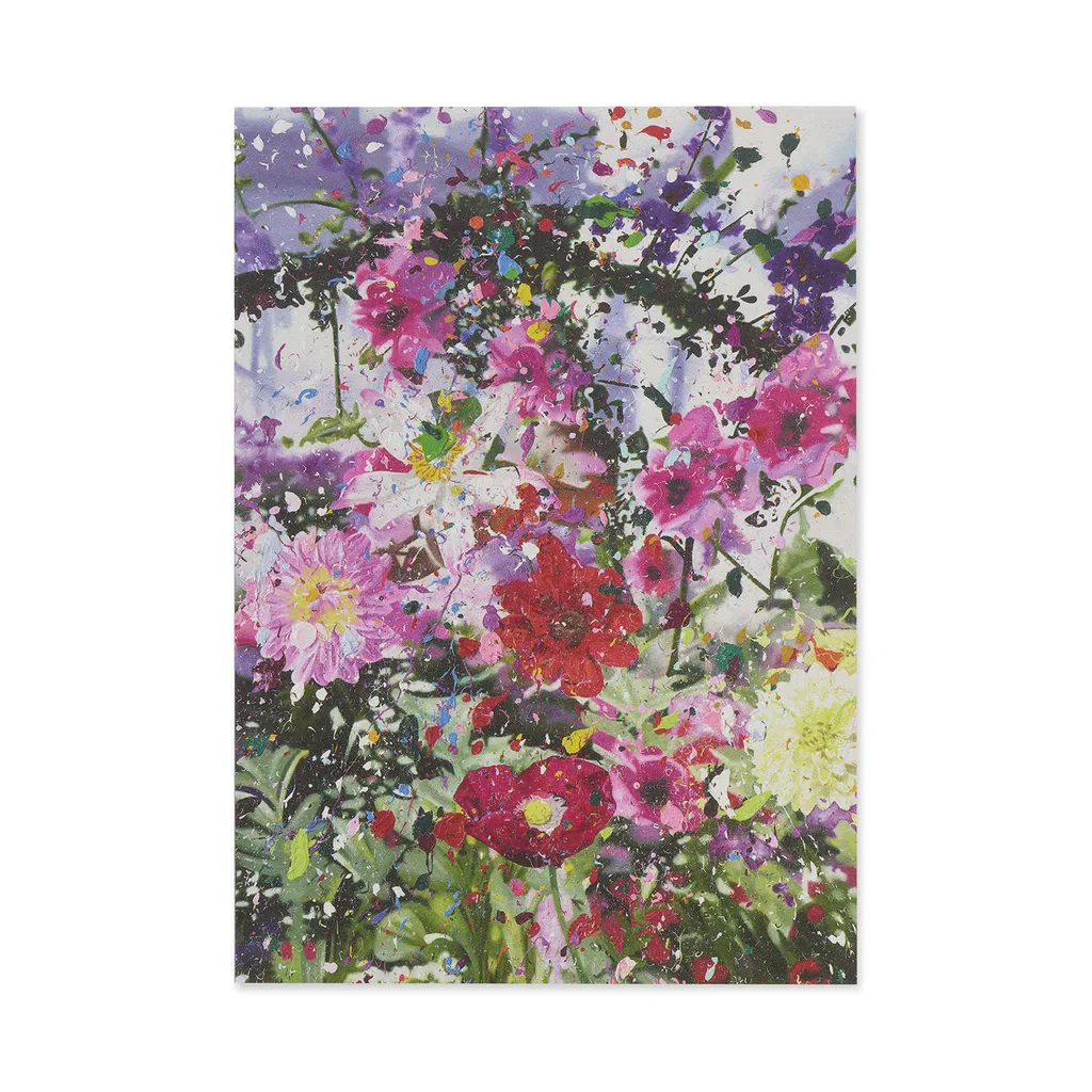 The Secret Gardens Greeting Cards (Pack of 6)  image #8