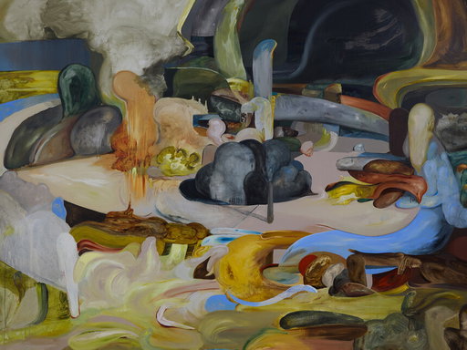 Teresa Murta: a taste of doubt