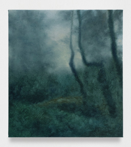 Before the Mountain at Yve YANG GALLERY in New York