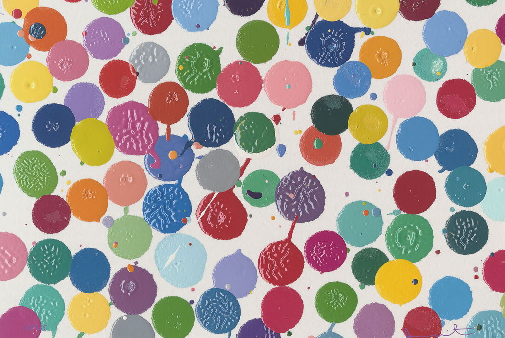 The Currency Unique Prints image #1 main image