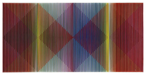 Andrzej Nowacki Work Heads to Auction