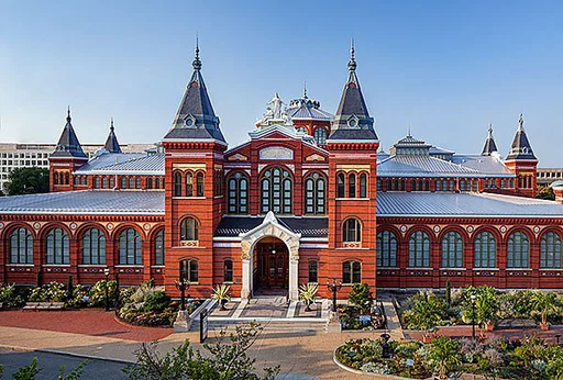 The American Latino Museum finds a home