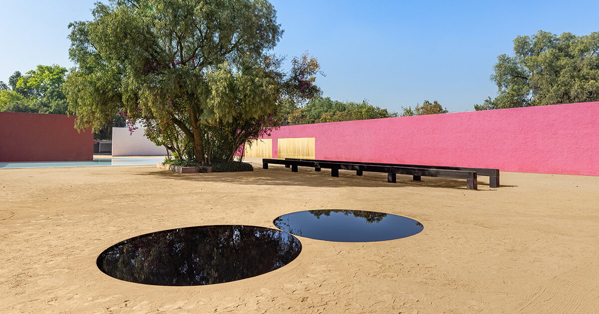 Luis Barragan | HENI News Profile