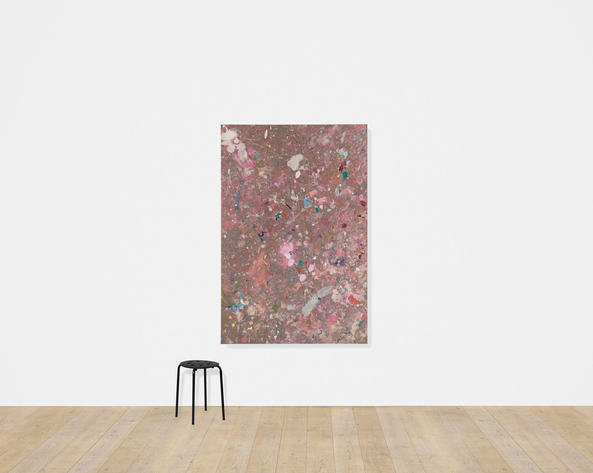 Hemsby Beach scale image