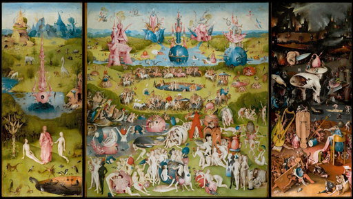 Powerhouse Arts Brings the Prado’s Masterpieces to New York in Immersive VR