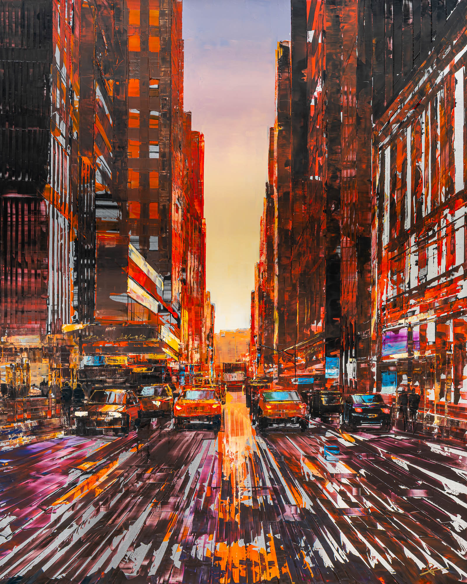 Reflections Before Dusk 1 main image