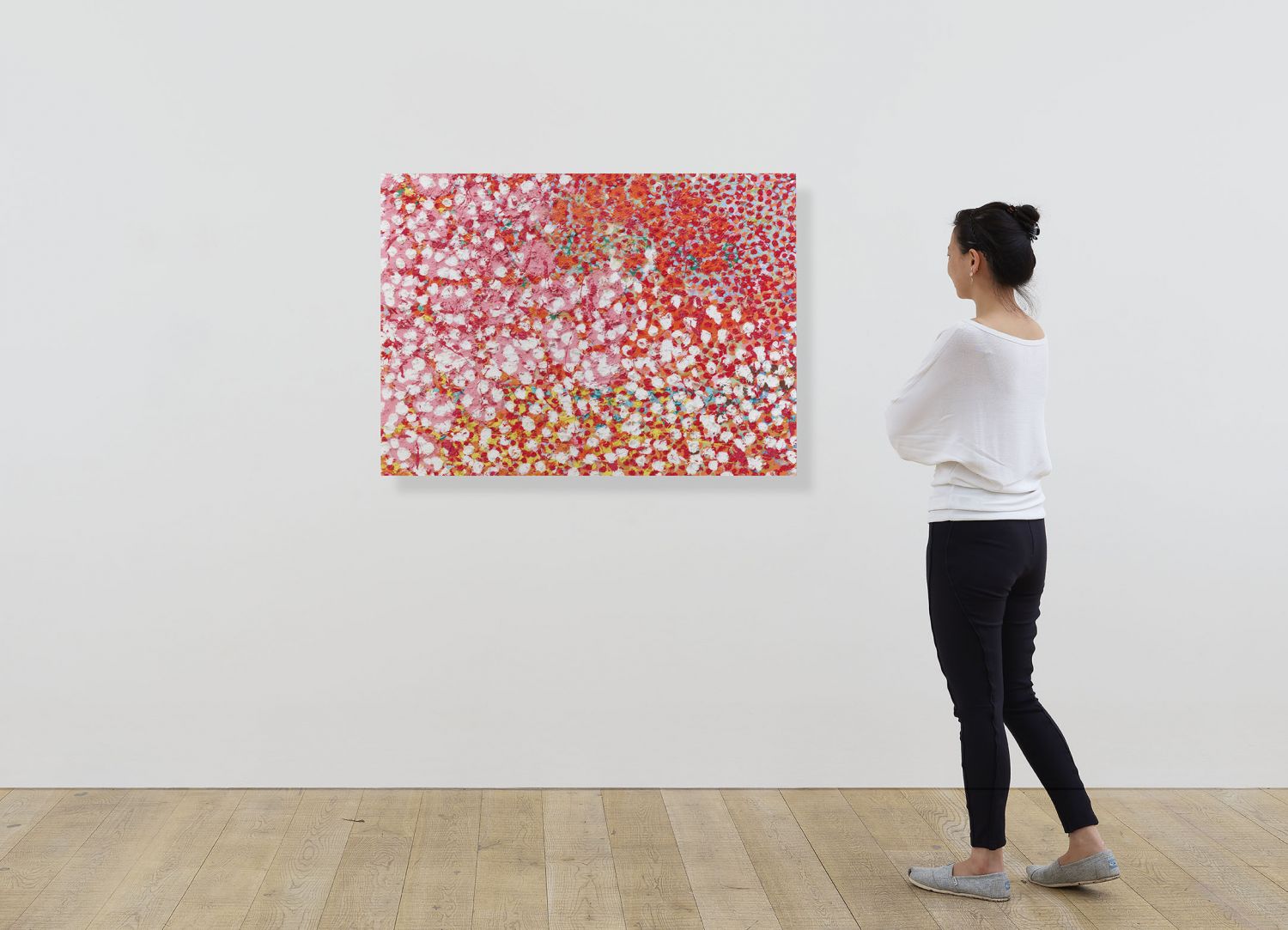 Sans Souci scale image