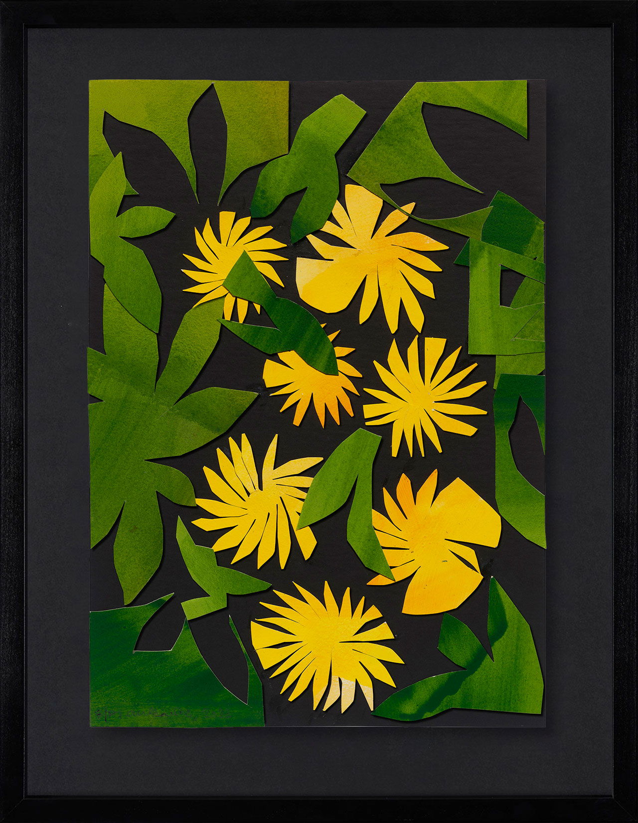 Peel Cottage Garden  1 main image