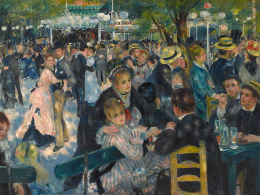 A major Renoir exhibition is coming to London this year – here’s why it will be one of the city’s best art shows in 2026