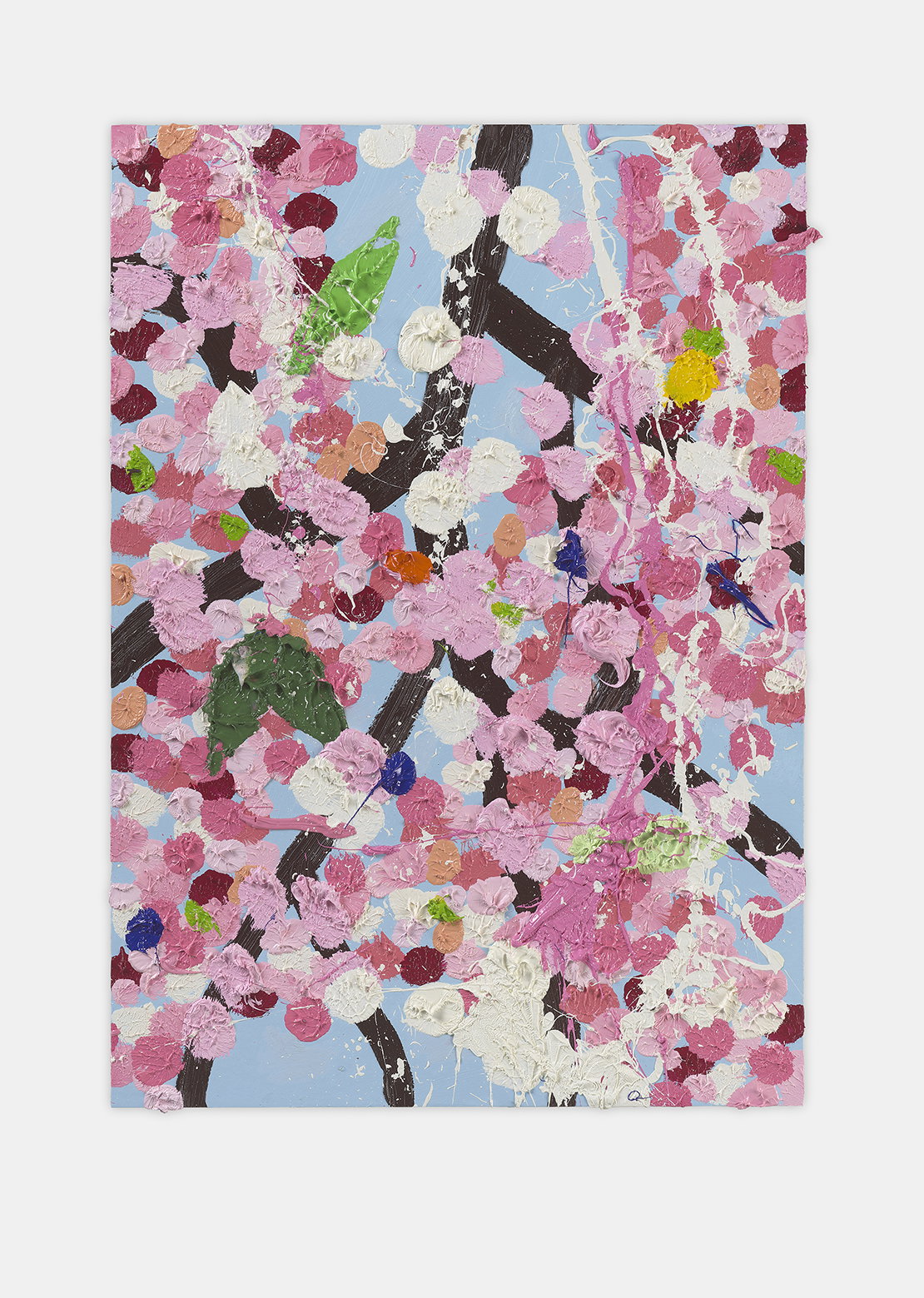 Overwhelming Blossom 1 main image