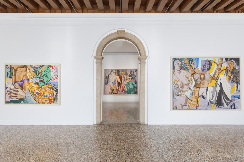 Image courtesy of La Biennale di Venezia