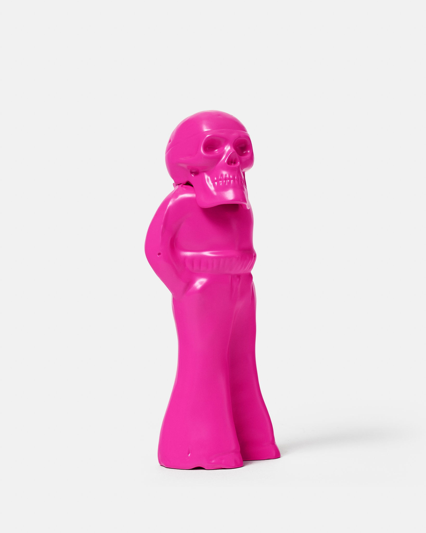 Frozen Charlotte Velvet Model (6" edition) image #4