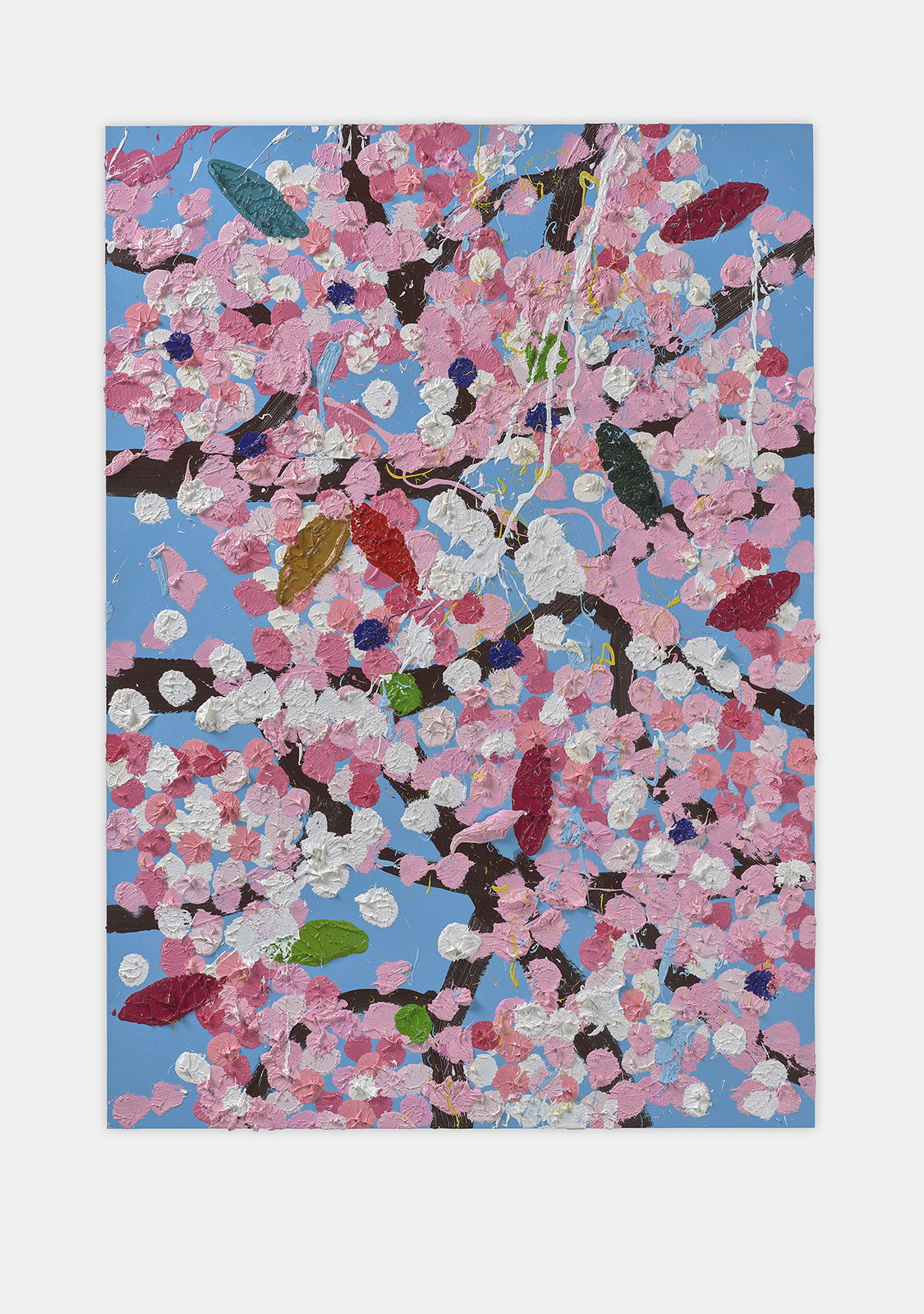 Motivated Blossom 1 main image