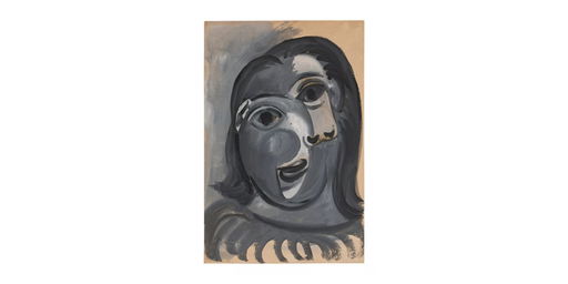 For Just $117 USD, This Picasso Could Be Yours