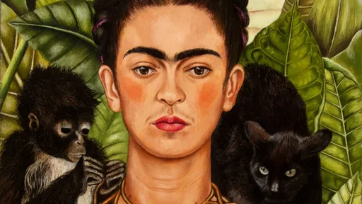 Times+ Private View: Frida Kahlo at Tate Modern