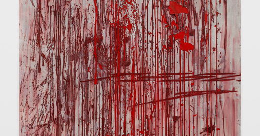 Winter 2025–26 exhibitions