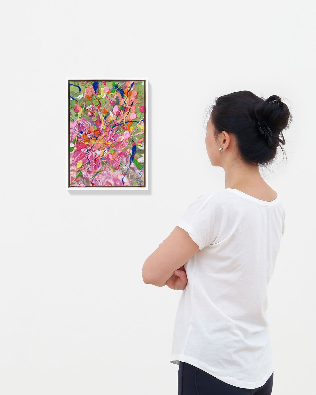 Ephemeral Hidden Garden scale image