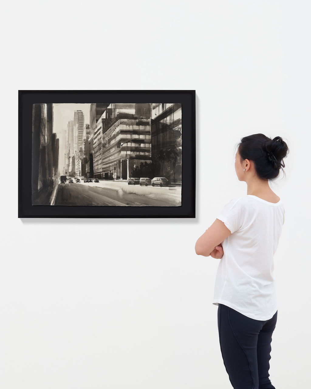 Into the Glare scale image