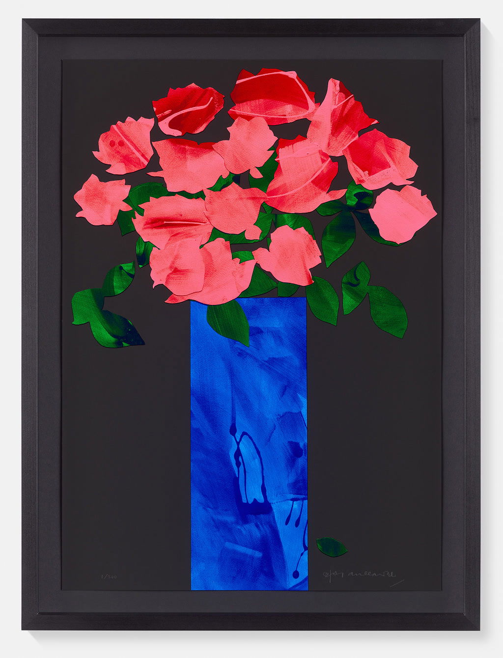 Nocturne in Blue image #1 main image