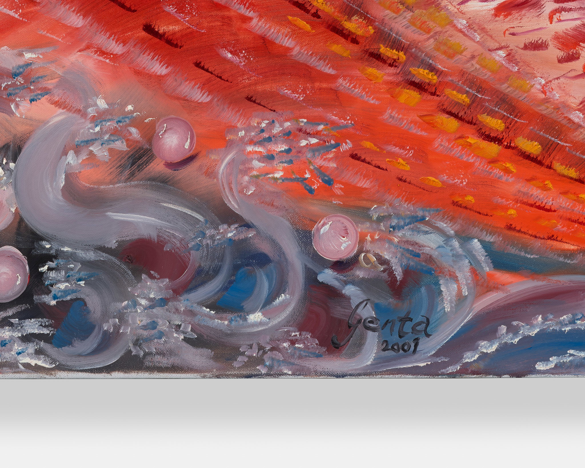 Corail 4