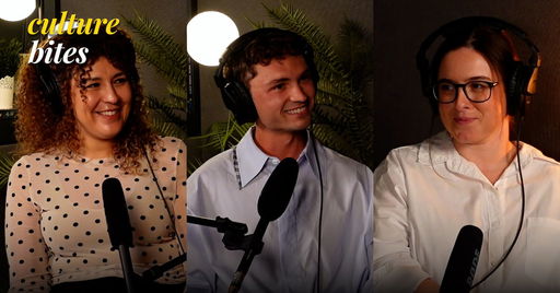 Sitting down with viral artist Werner Bronkhorst