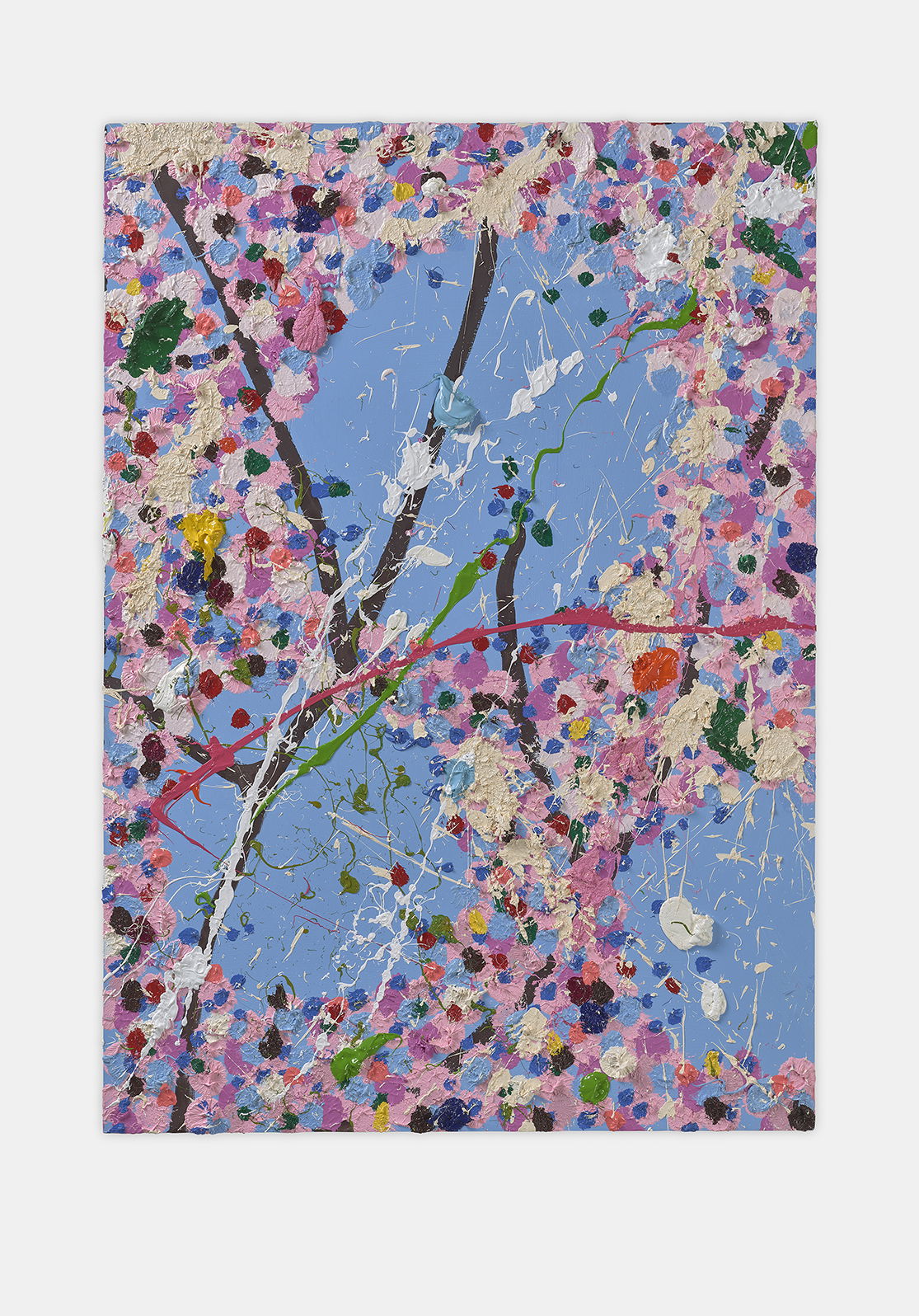 Legendary Blossom 1 main image