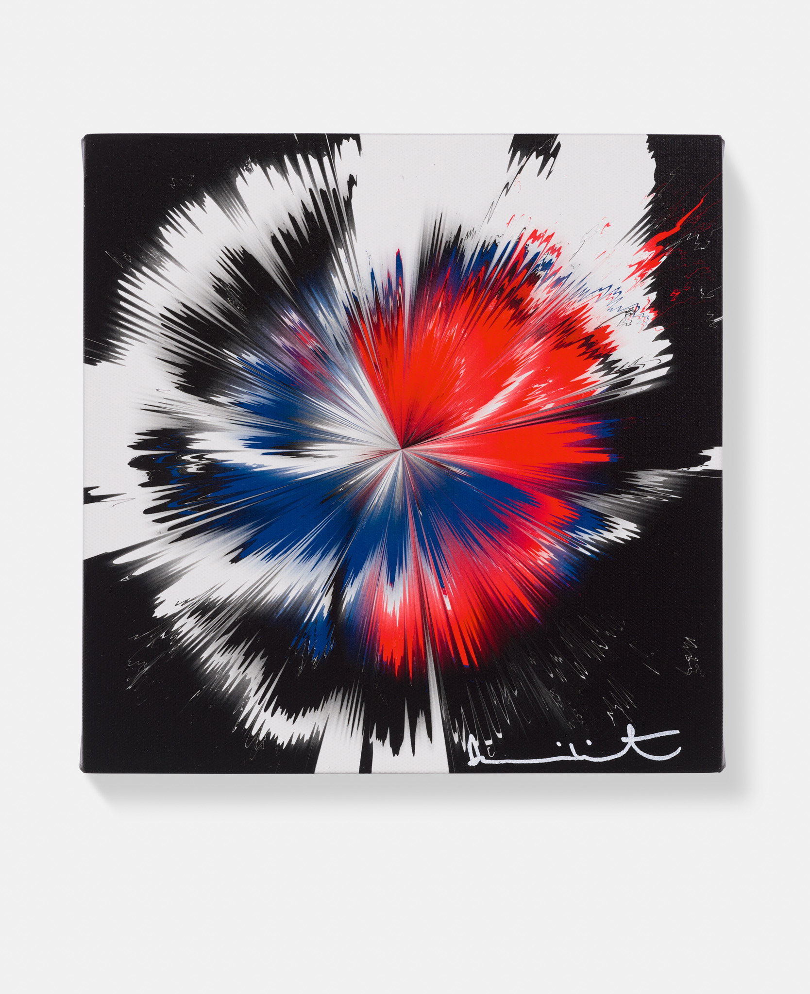 Beautiful, Mistreated Heaven Painting image #1 main image