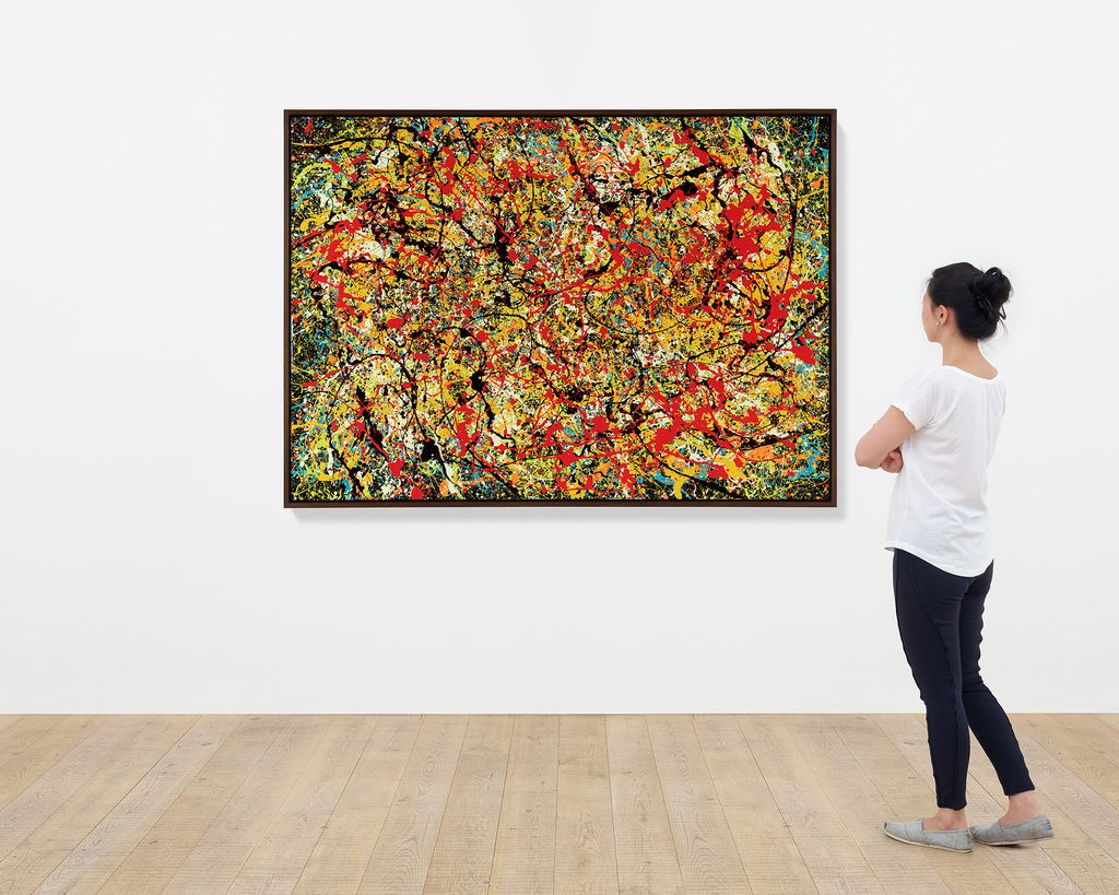 A Little Forever scale image