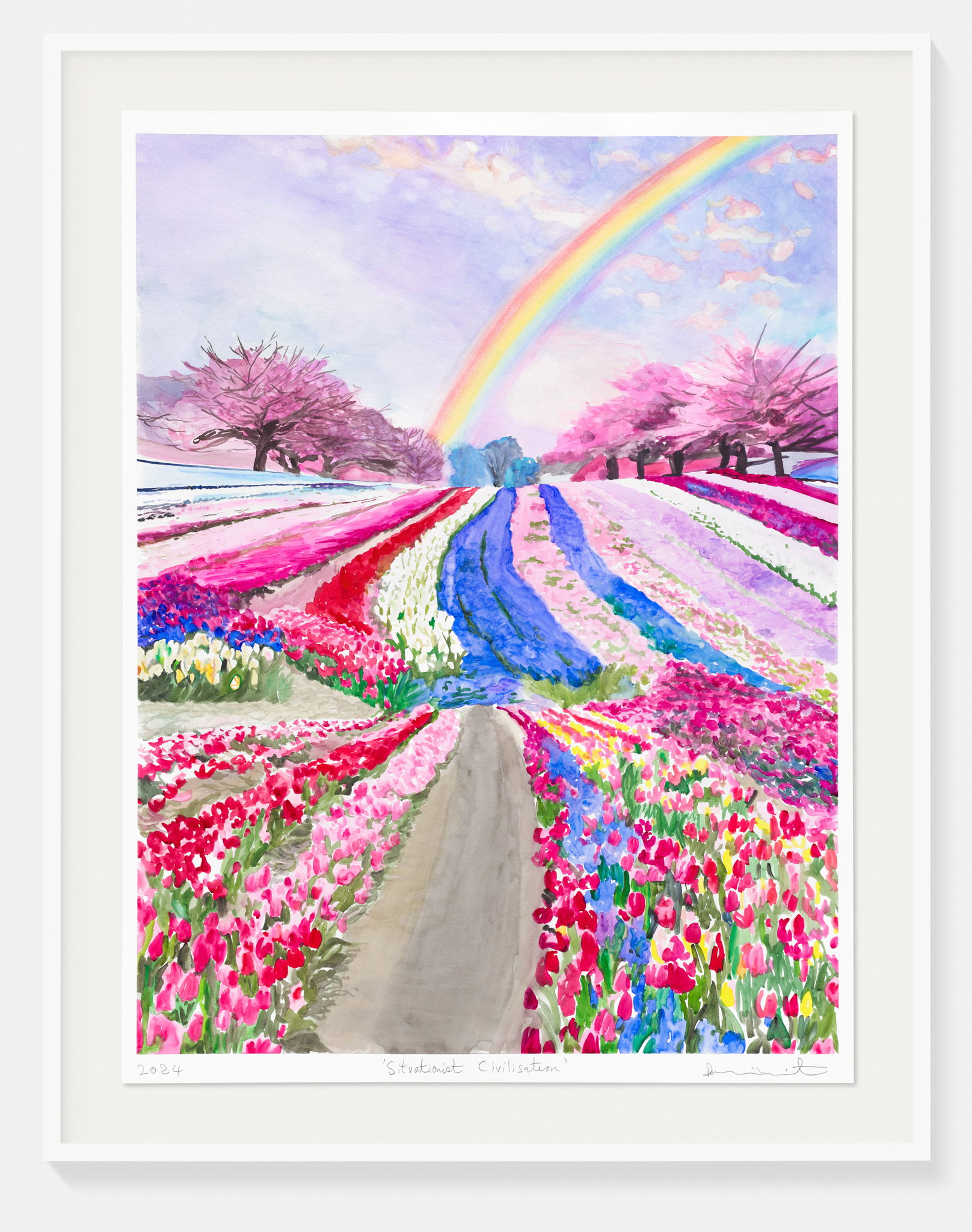 Situationist Civilisation 1 main image