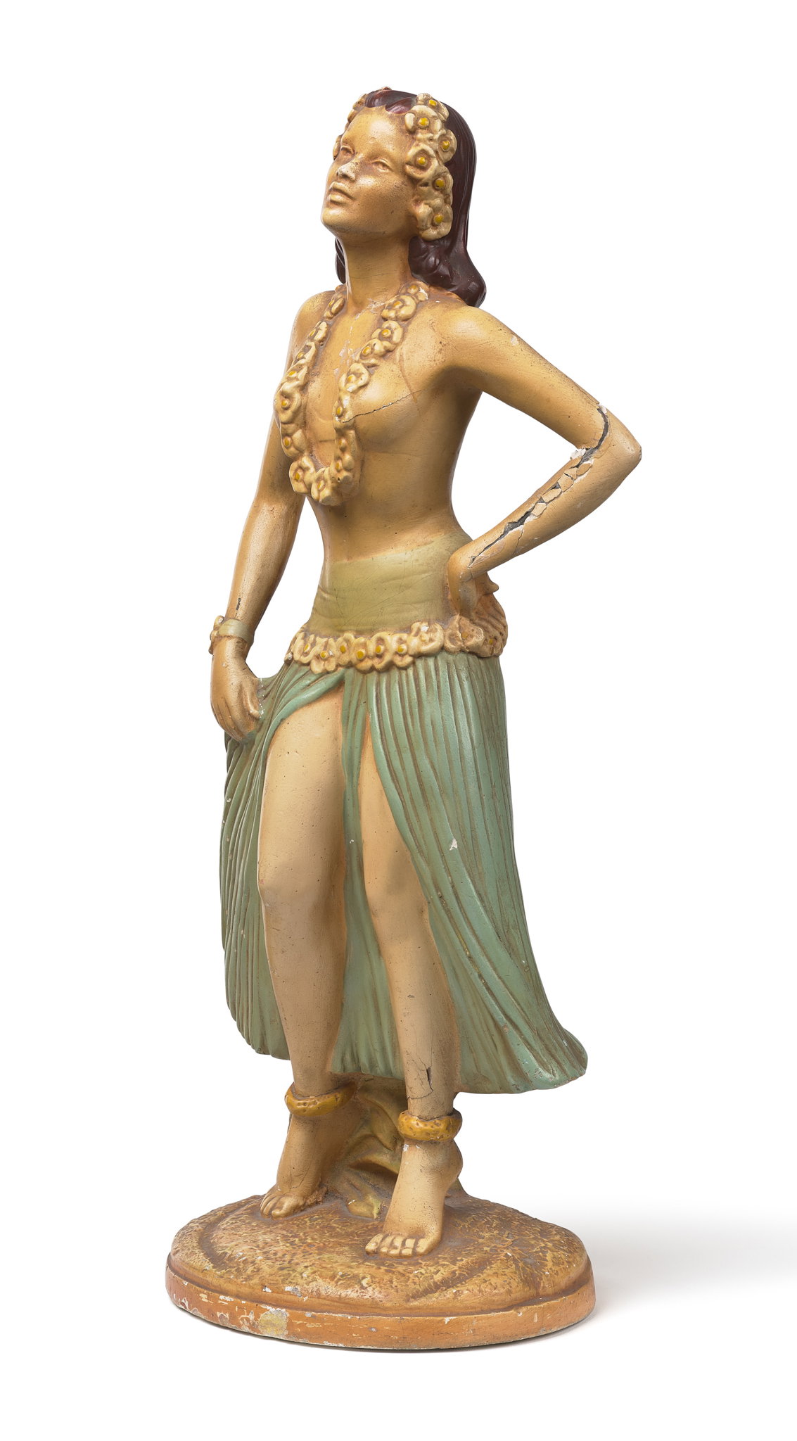 TTMD103. Hula Girl | HENI Primary