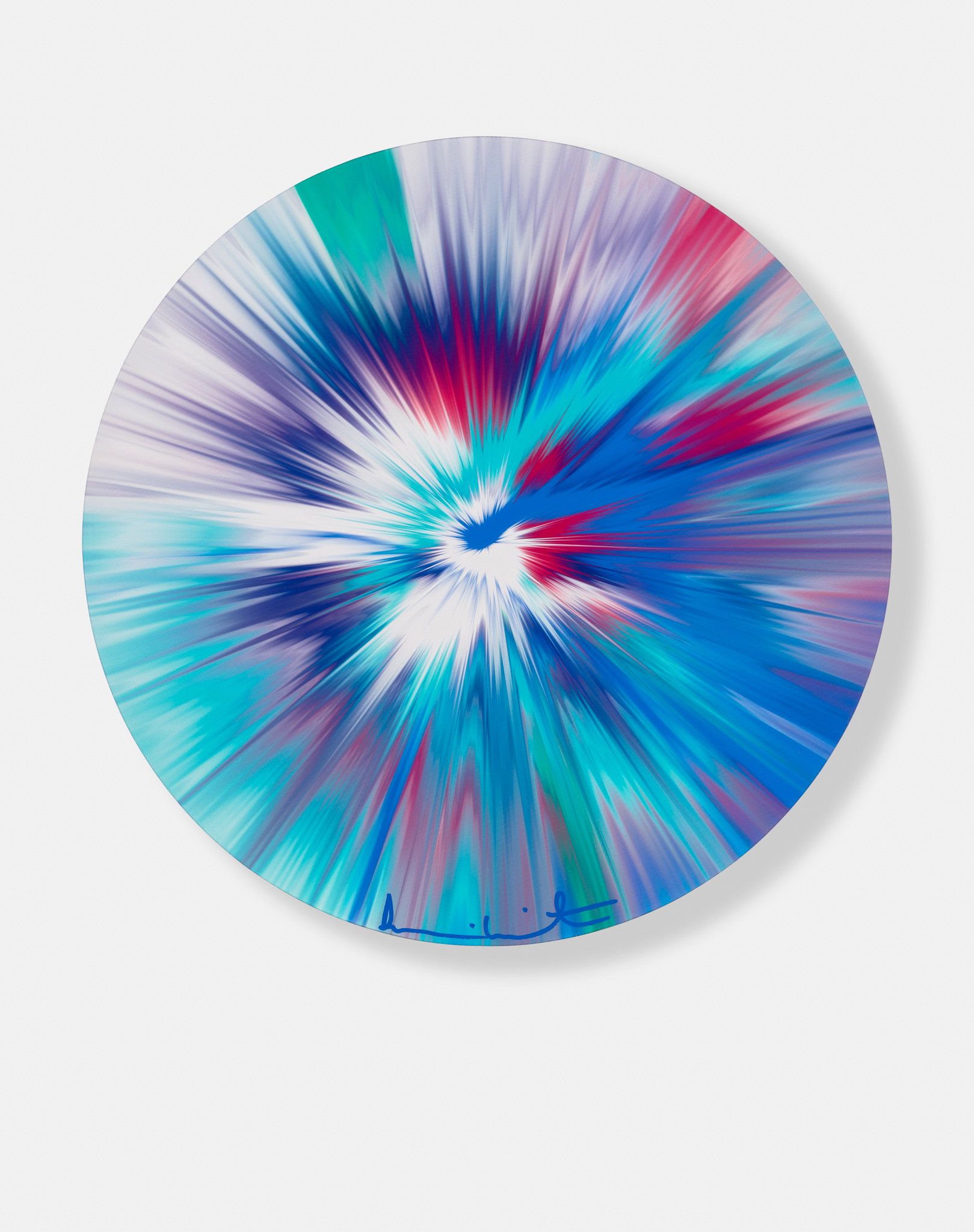 Beautiful, Highly Recondite, Most Picturesque, Quite Natural Vapor Painting image #1 main image