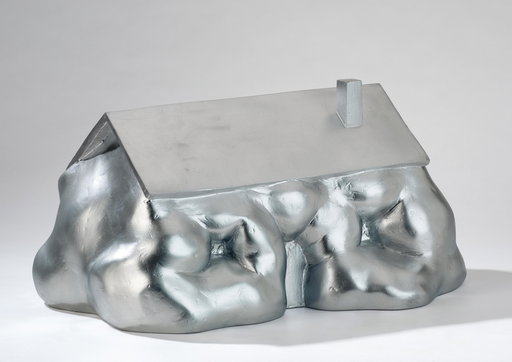 Erwin Wurm Work Heads to Auction