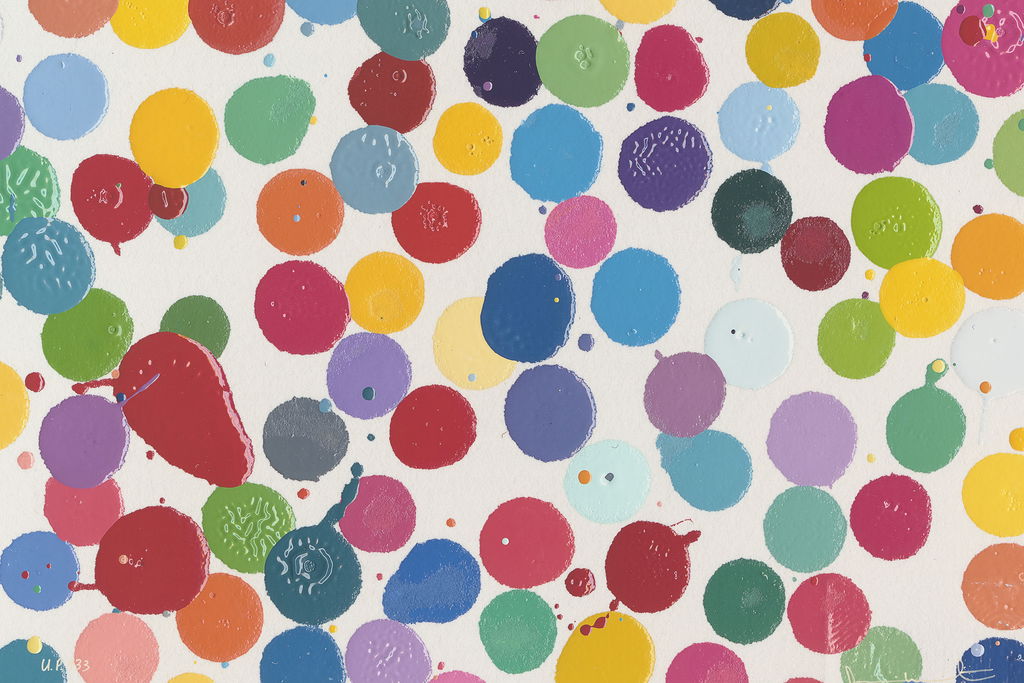 The Currency Unique Prints image #1 main image