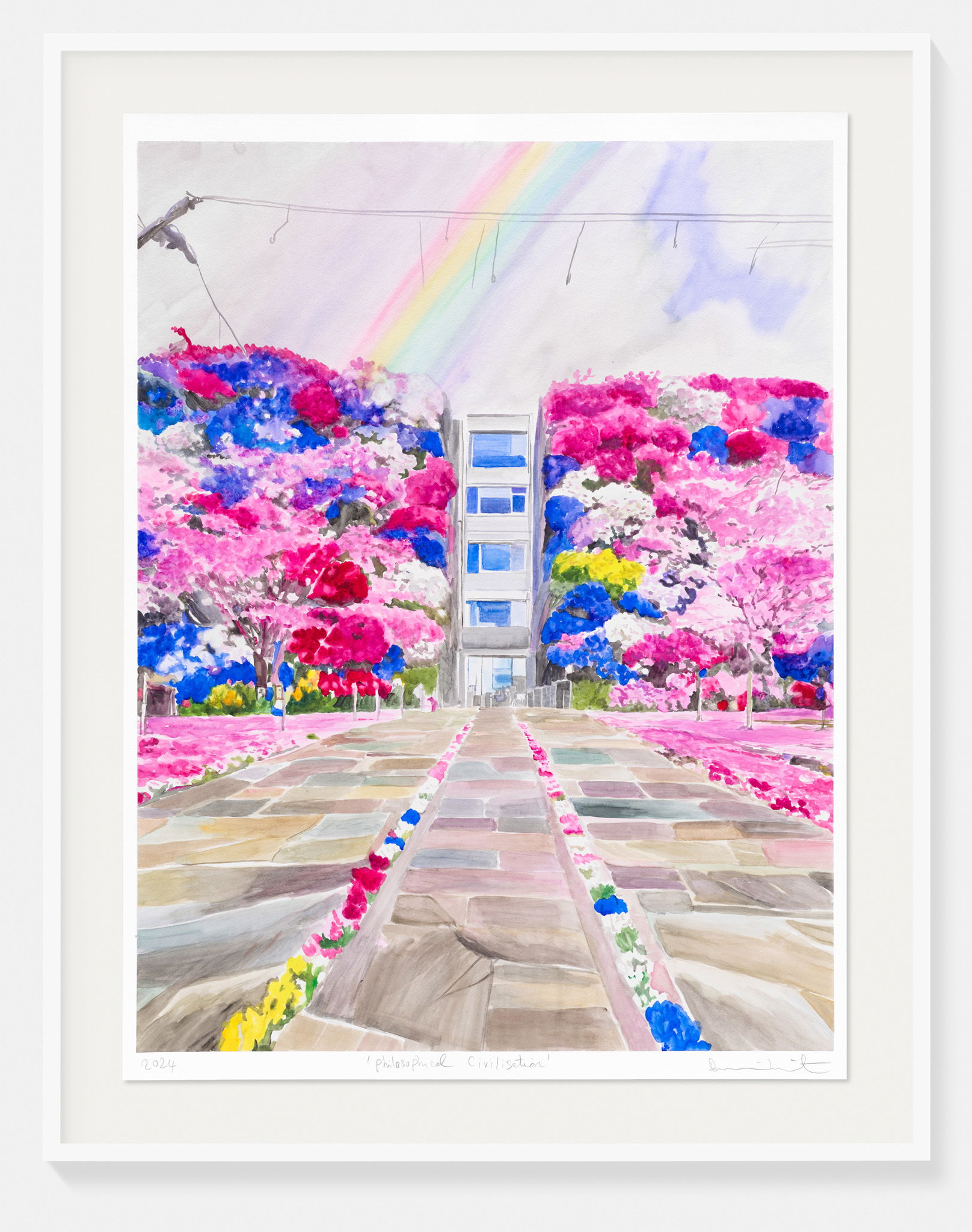 Philosophical Civilisation 1 main image