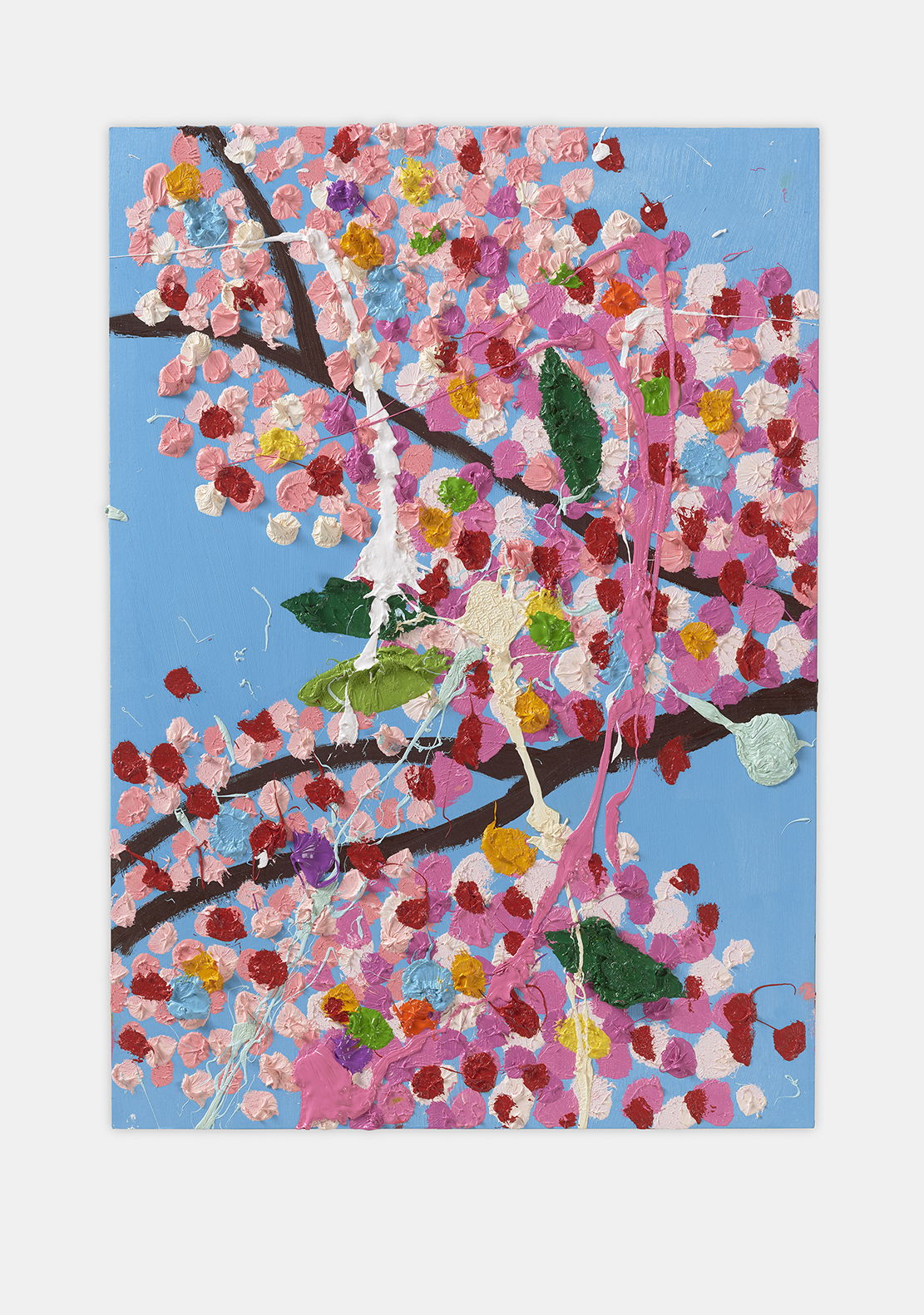 Sweet Blossom 1 main image