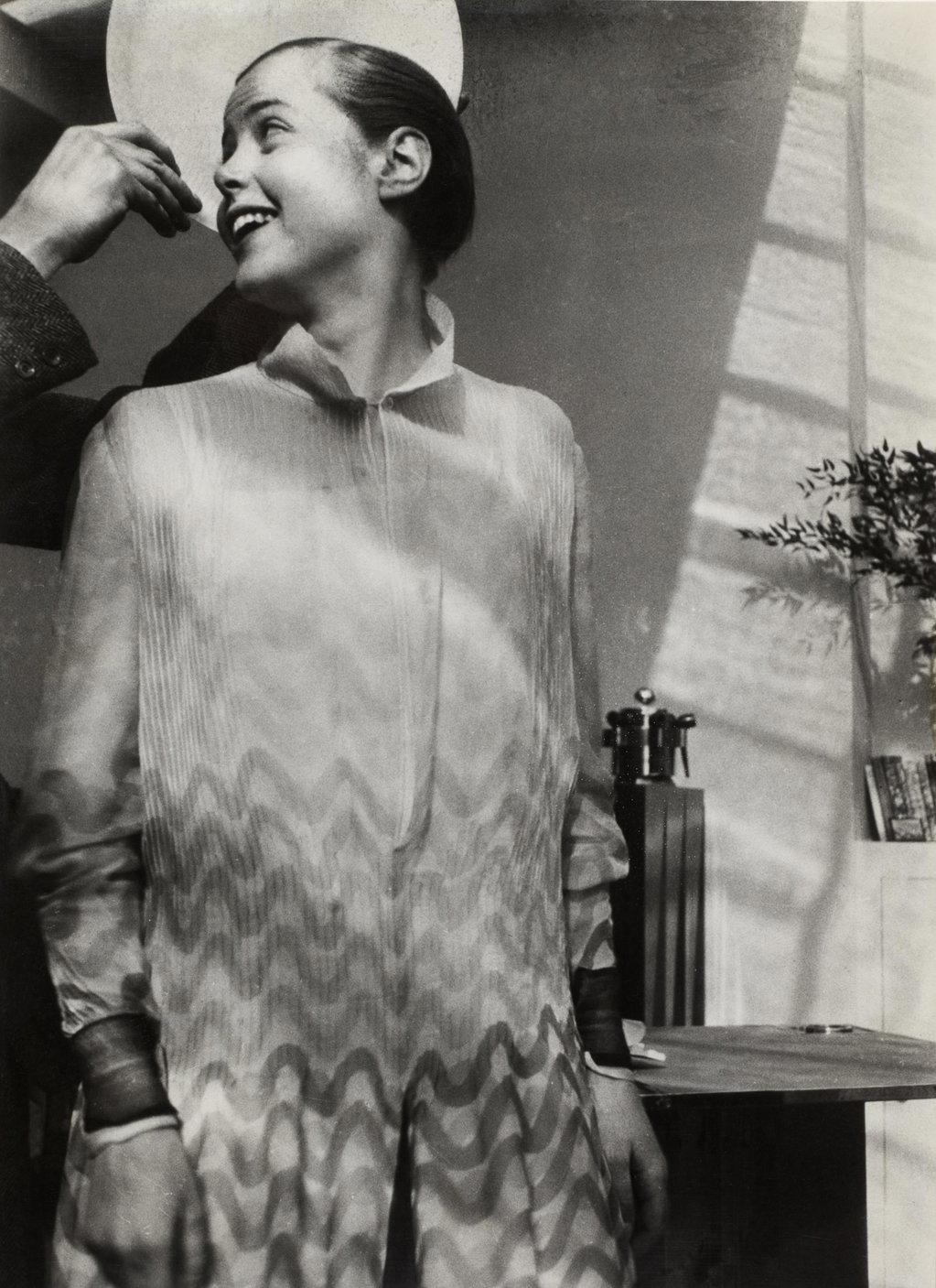 Image courtesy of Fundació Joan Miró.
