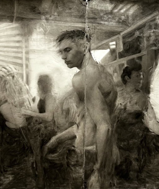 33PA Drawing Award Winners 2026
