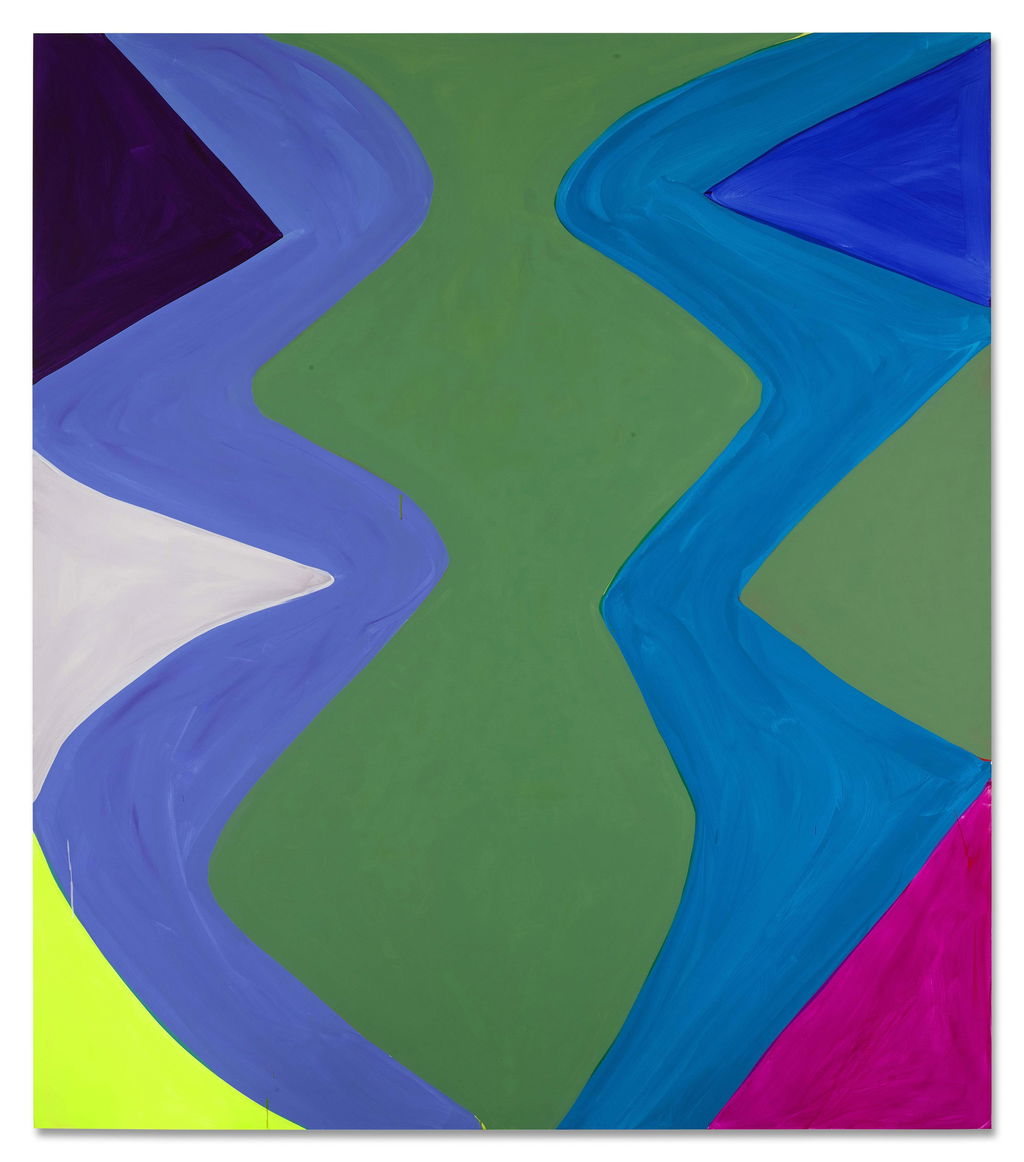 Lady Day. Image courtesy of Sotheby's