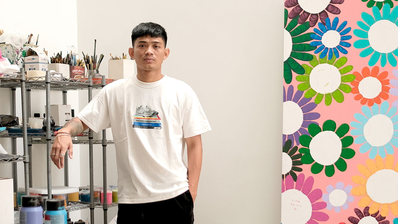 Kazy Chan | HENI News Profile