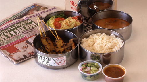 PRESENTATION:Rirkrit Tiravanija-SAY YES TO EVERYTHING