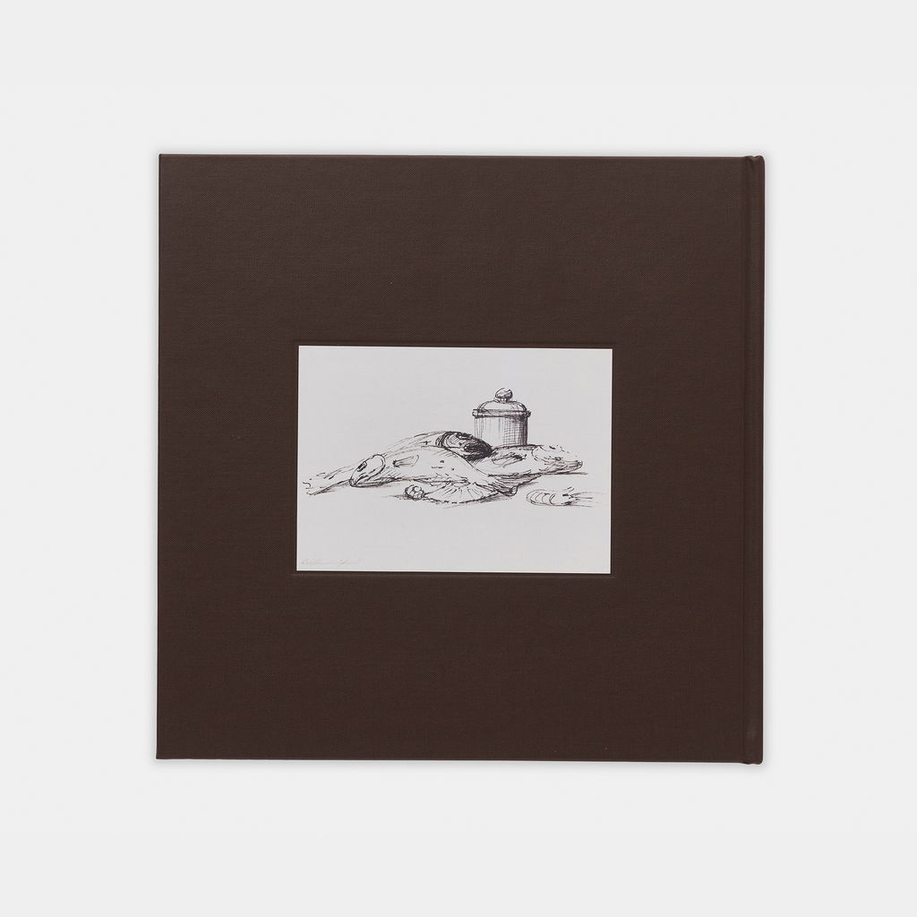 Drawings, Volume II image #5