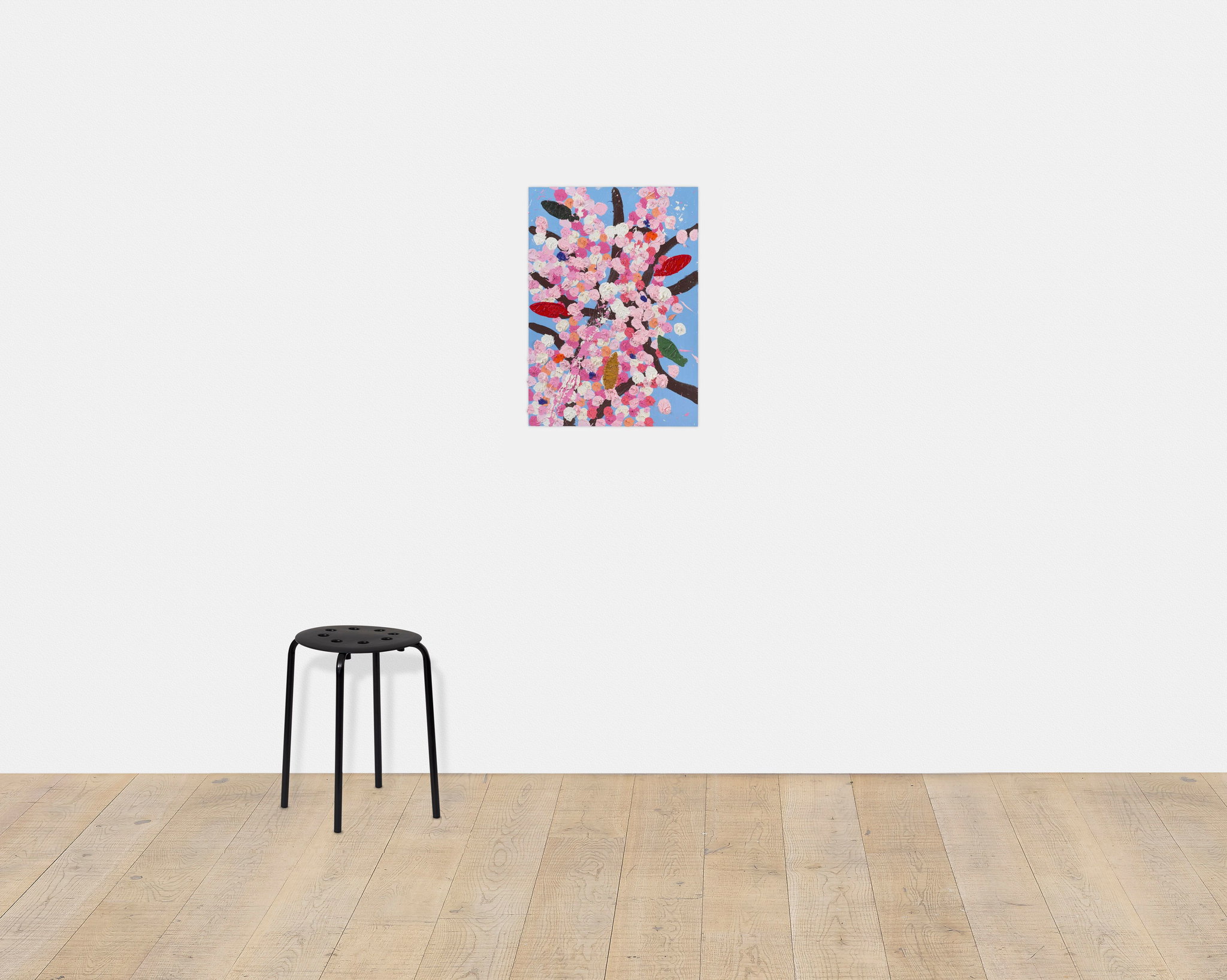 Captivated Blossom scale image