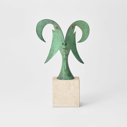 Phillips Modern & Contemporary Editions: Online Auction Totals $520,300