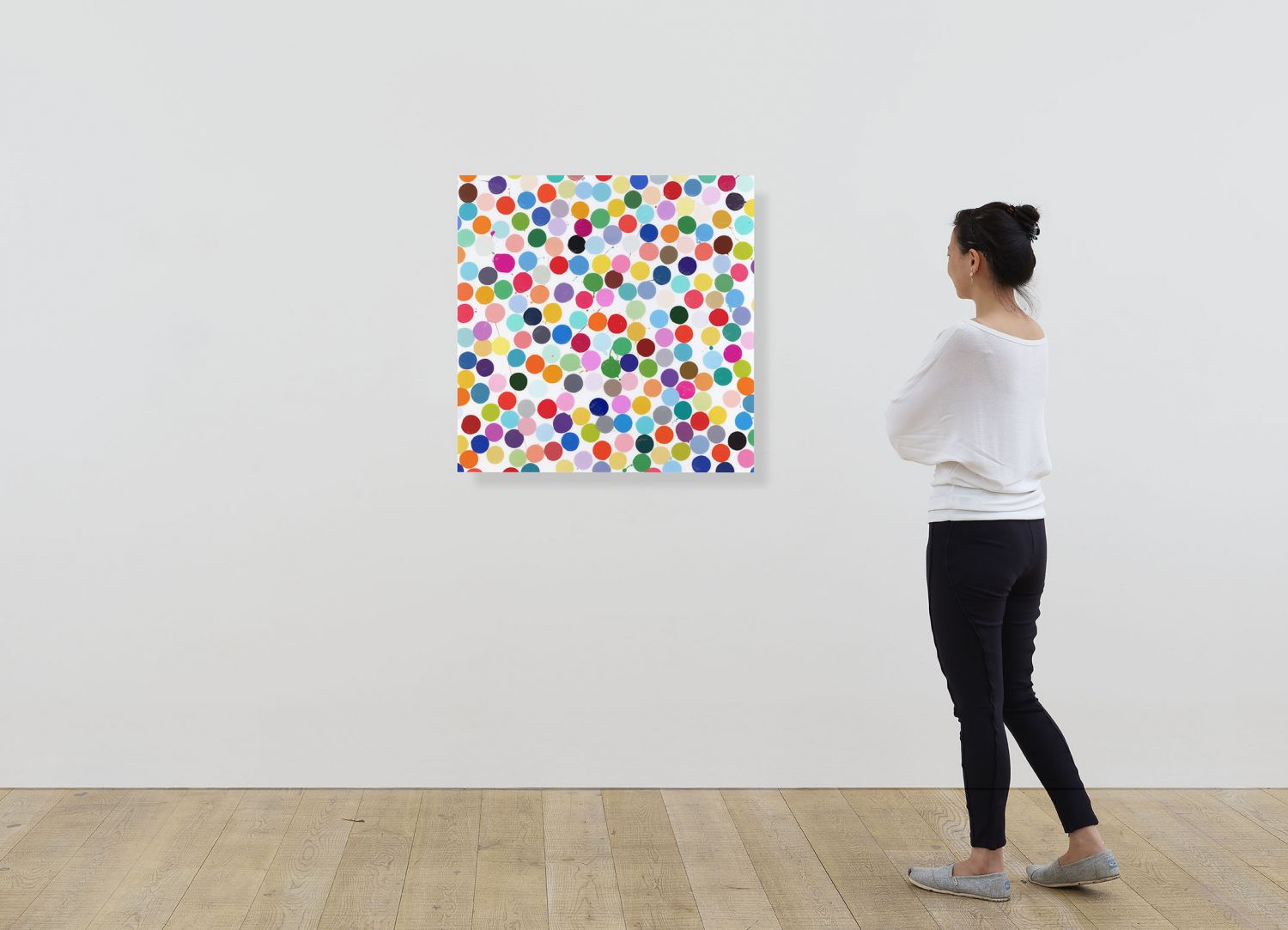 Claridges scale image